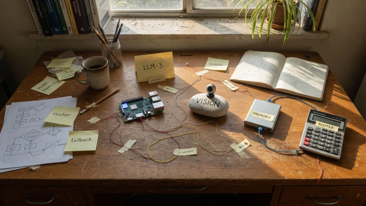 Sakana Fugu Ultra Multi-Agenten-Orchestrierung im Praxis-Test mit KI-Modell-Vergleich