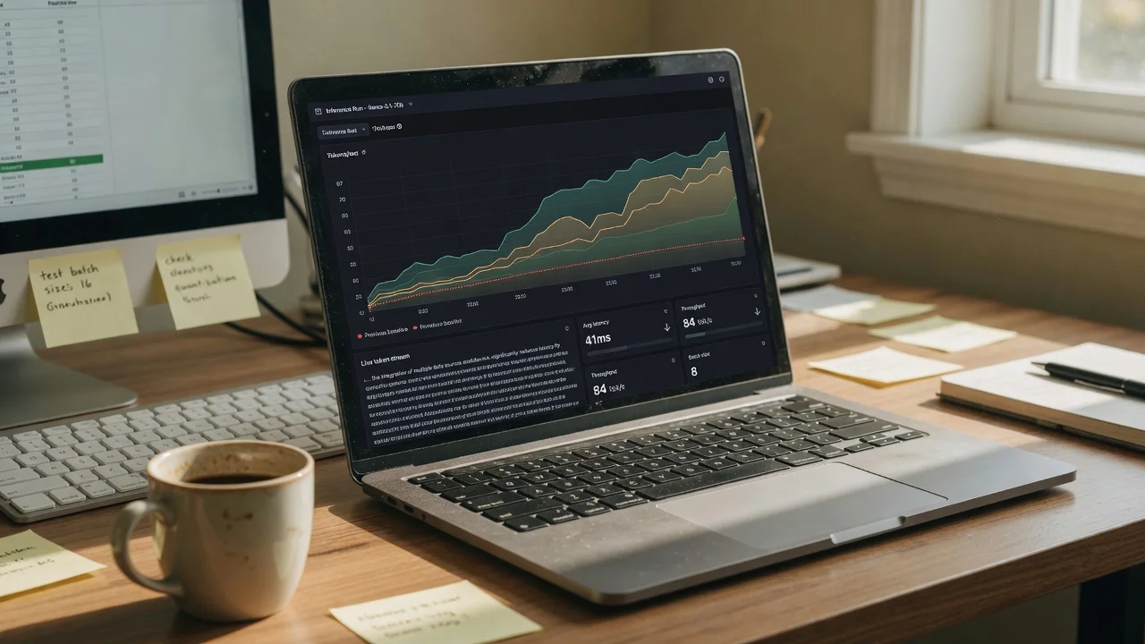 DeepSeek DSpark beschleunigt LLM-Inferenz durch speculative decoding